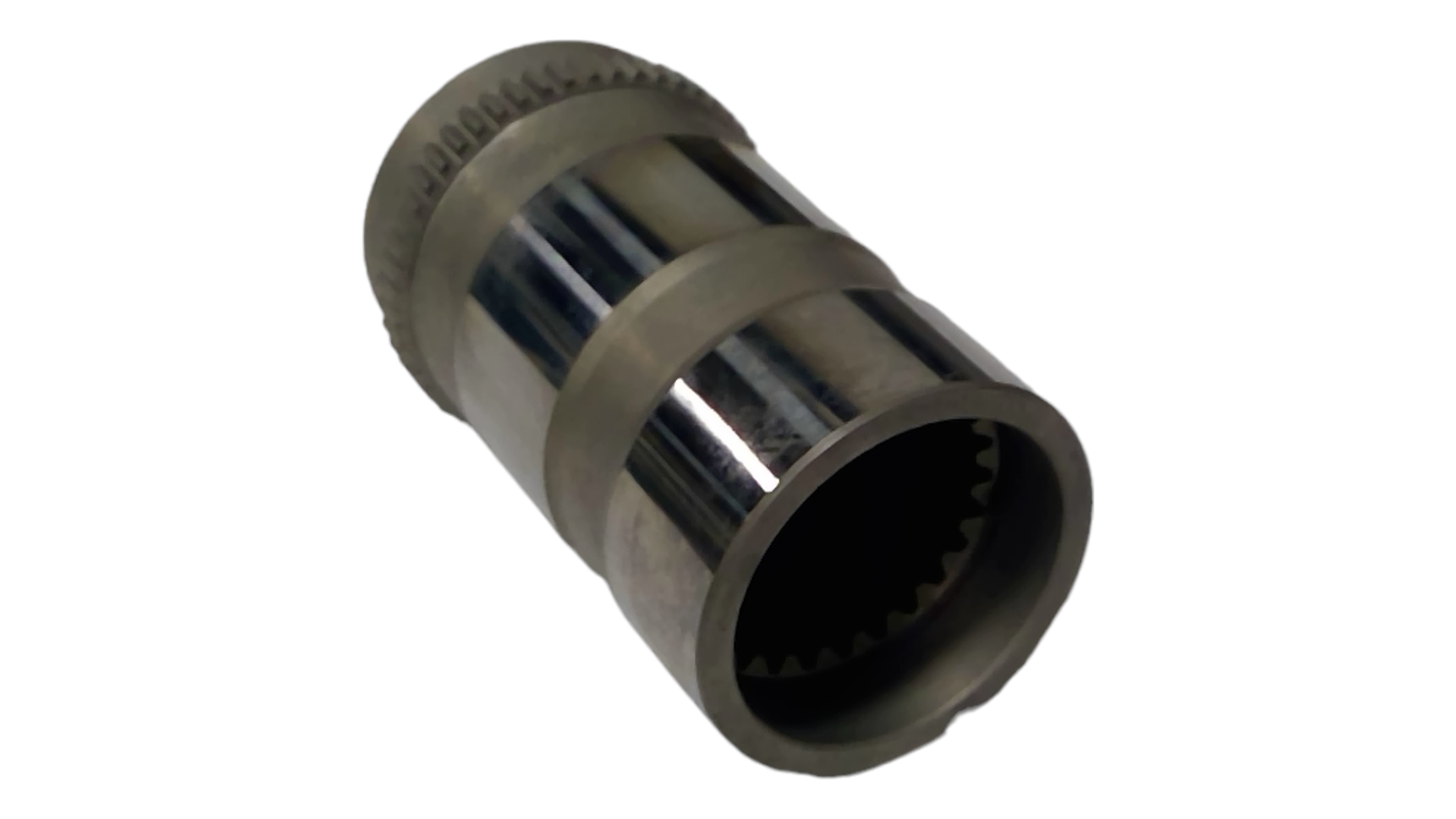 New OEM Genuine CNHi, Shaft - Part # 84282169