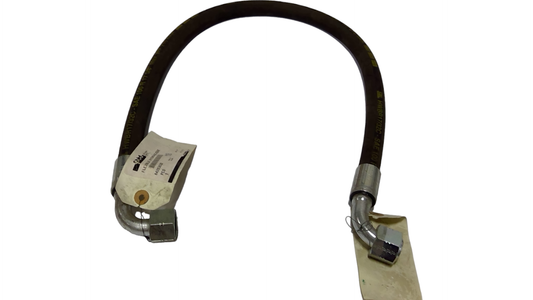 New OEM Genuine CNHi, Hose Hydraulic - Part # 84283632
