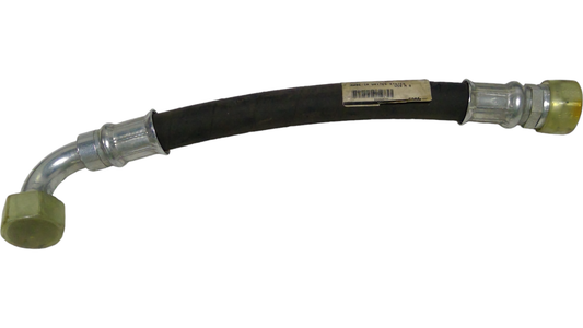 New OEM Genuine CNHi, Hose - Part # 84293437