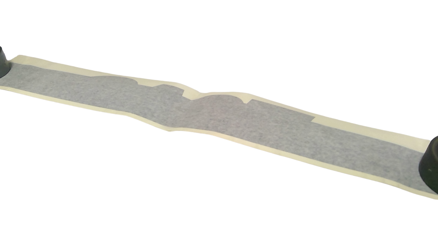 New OEM Genuine CNHi, Decal - Part # 84312467