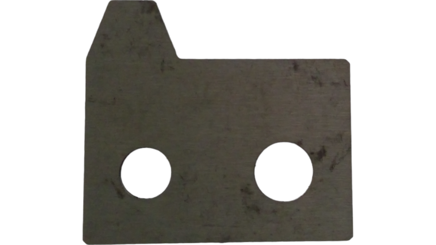 New OEM Genuine CNHi, Indicator - Part # 84320838