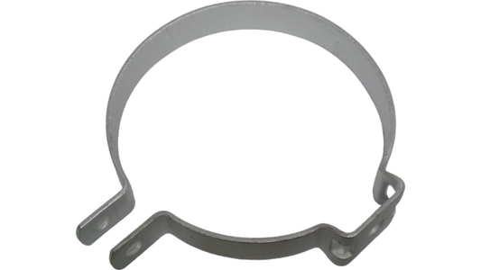 New OEM Genuine CNHi, Clamp - Part # 84321312