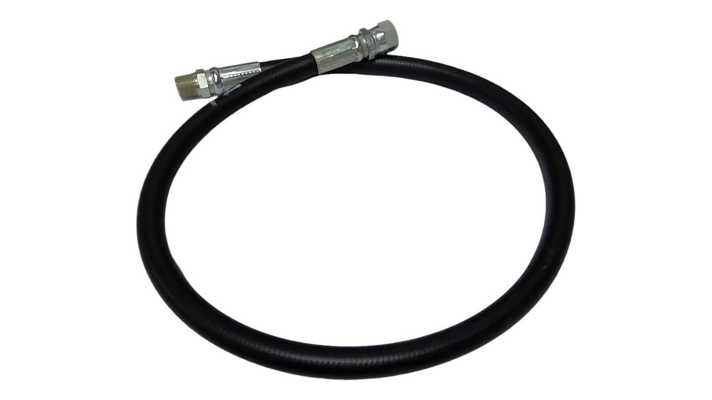 New OEM Genuine CNHi, Hose Hydraulic - Part # 84327439