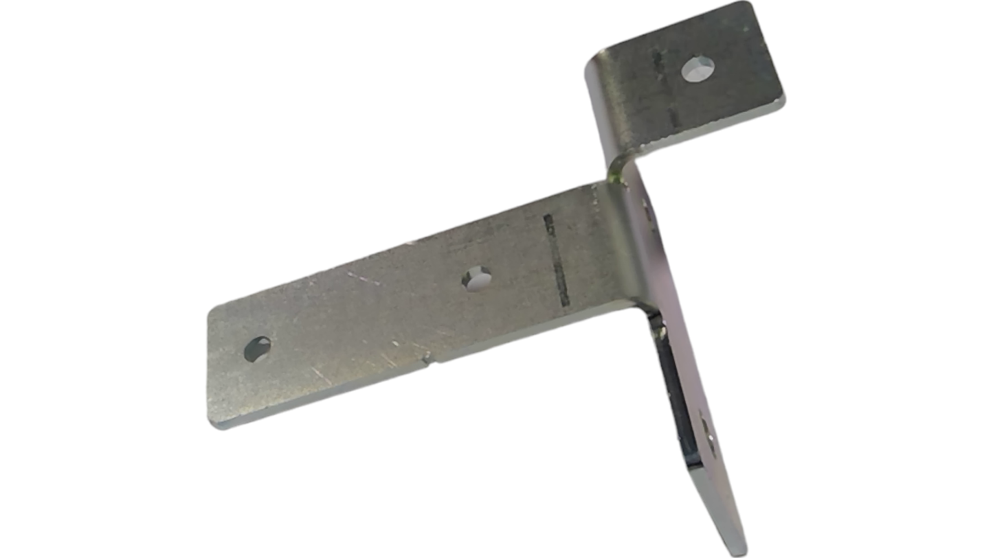 New OEM Genuine CNHi, Bracket - Part # 84333371