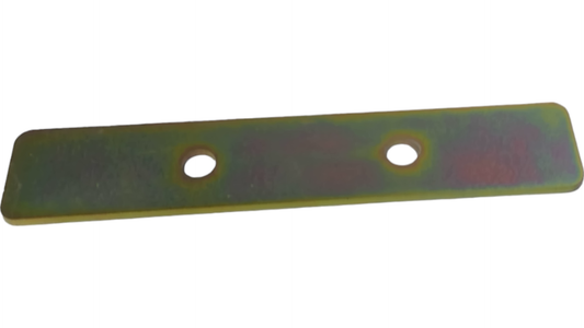 New OEM Genuine CNHi, Plate - Part # 84342773