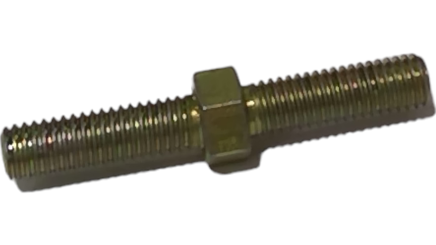 New OEM Genuine CNHi, Rod Threaded - Part # 84366050