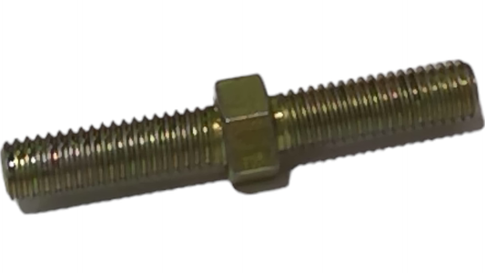 New OEM Genuine CNHi, Rod Threaded - Part # 84366050