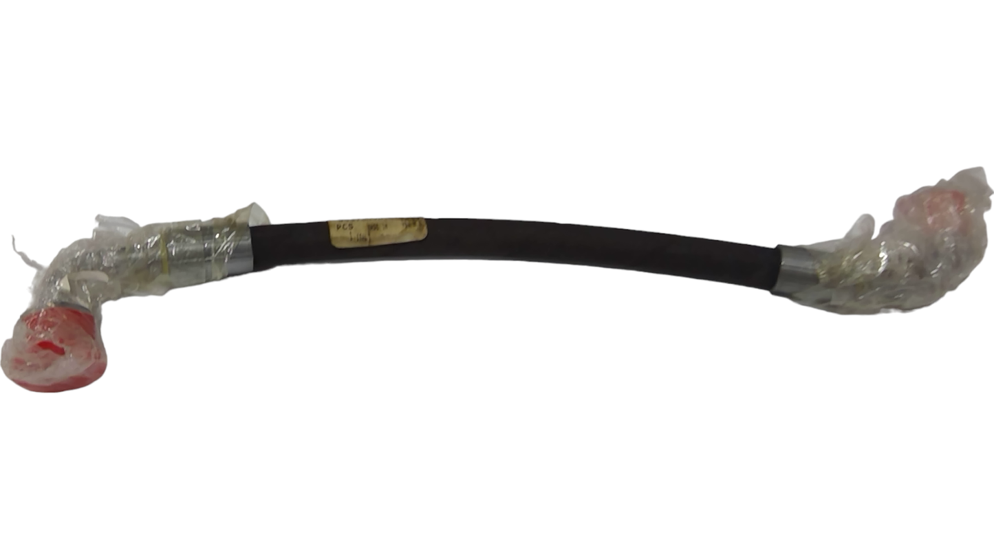 New OEM Genuine CNHi, Hose - Part # 84373496