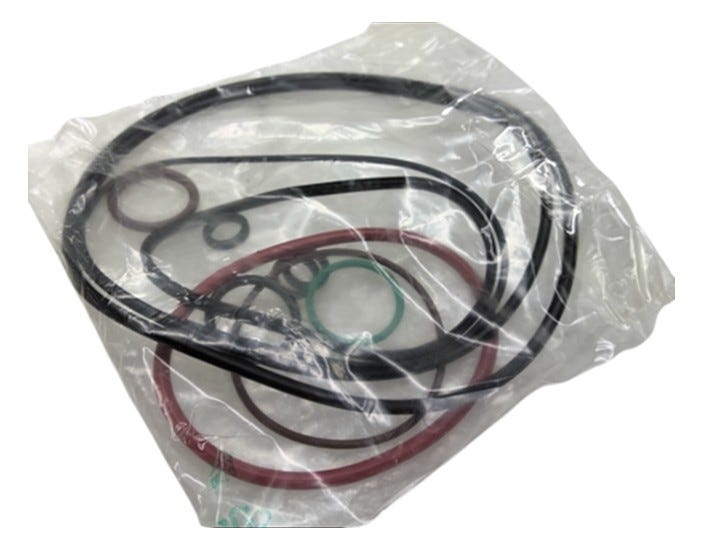 New OEM Genuine CNHi, Kit Seals - Part # 84373683