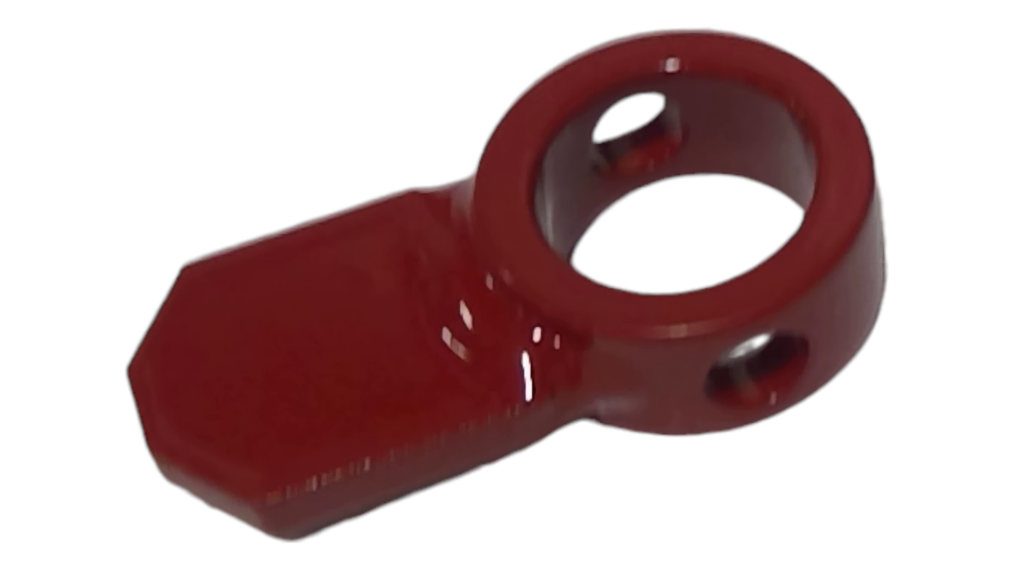 New OEM Genuine CNHi, Stop - Part # 84374574