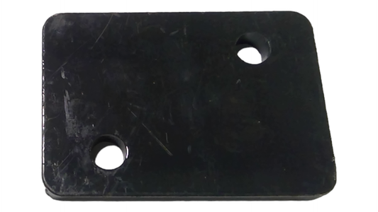 New OEM Genuine CNHi, Plate - Part # 84375218