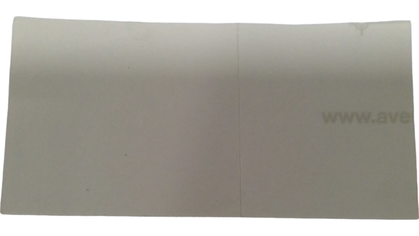 New OEM Genuine CNHi, Decal - Part # 84378974