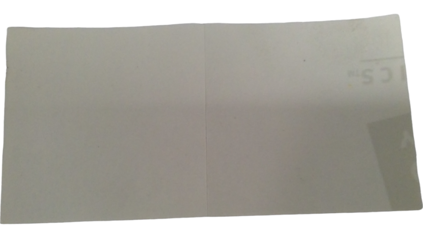 New OEM Genuine CNHi, Decal - Part # 84379016