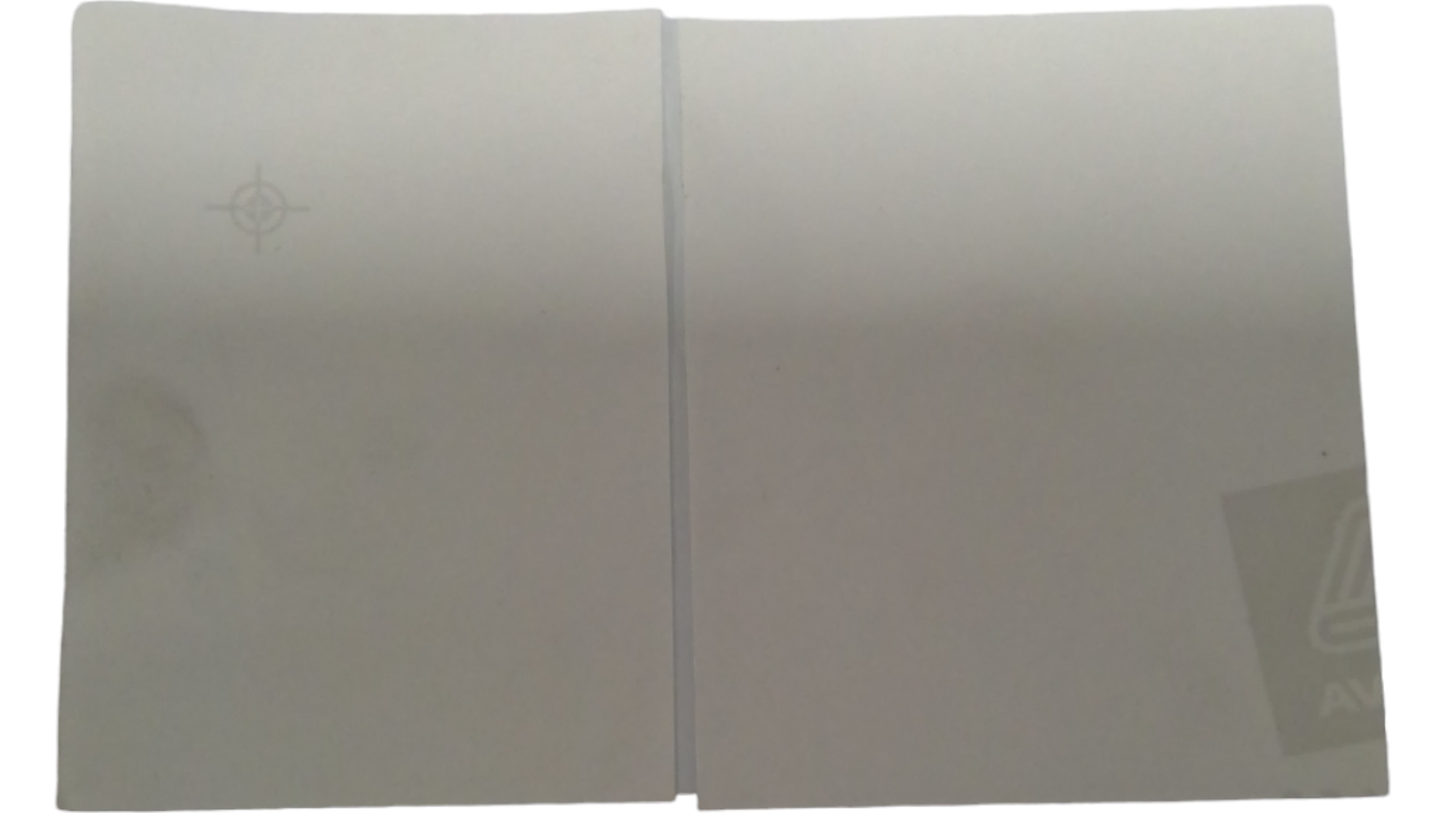 New OEM Genuine CNHi, Decal - Part # 84379025