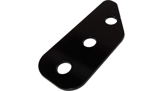 New OEM Genuine CNHi, Plate - Part # 84388611