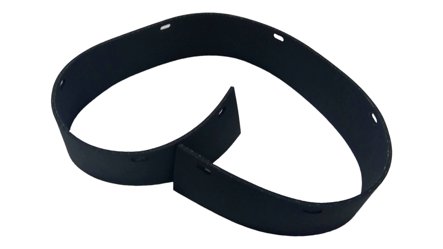 New OEM Genuine CNHi, Canvas - Part # 84392763