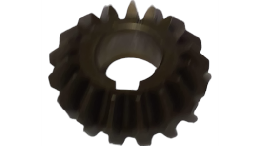 New OEM Genuine CNHi, Gear - Part # 84400820