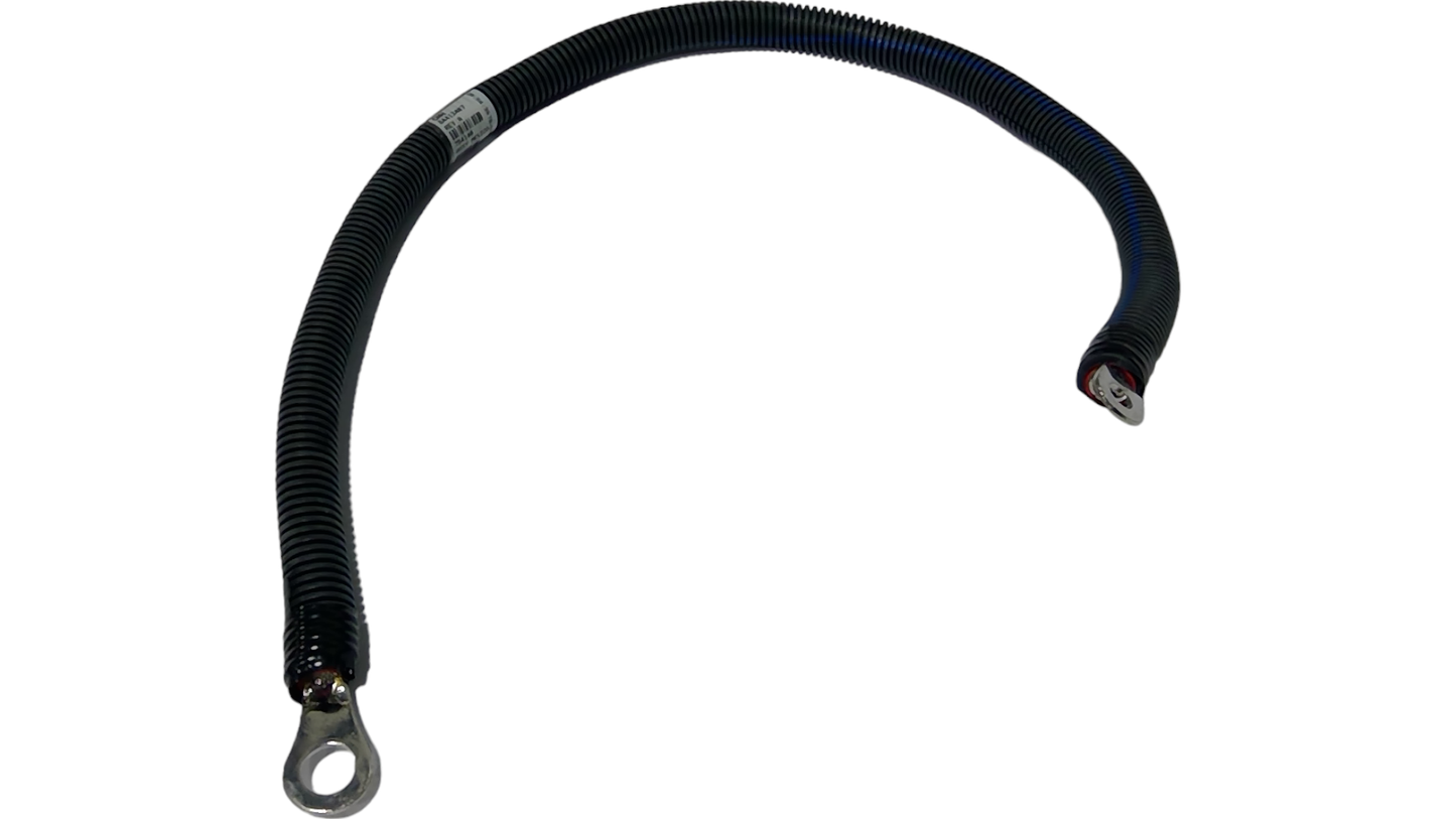 New OEM Genuine CNHi, Cable Electric - Part # 84413407