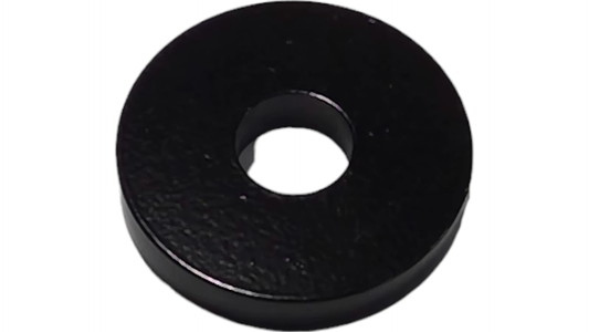 New OEM Genuine CNHi, Spacer - Part # 84416580