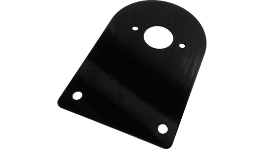 New OEM Genuine CNHi, Mount - Part # 84422204