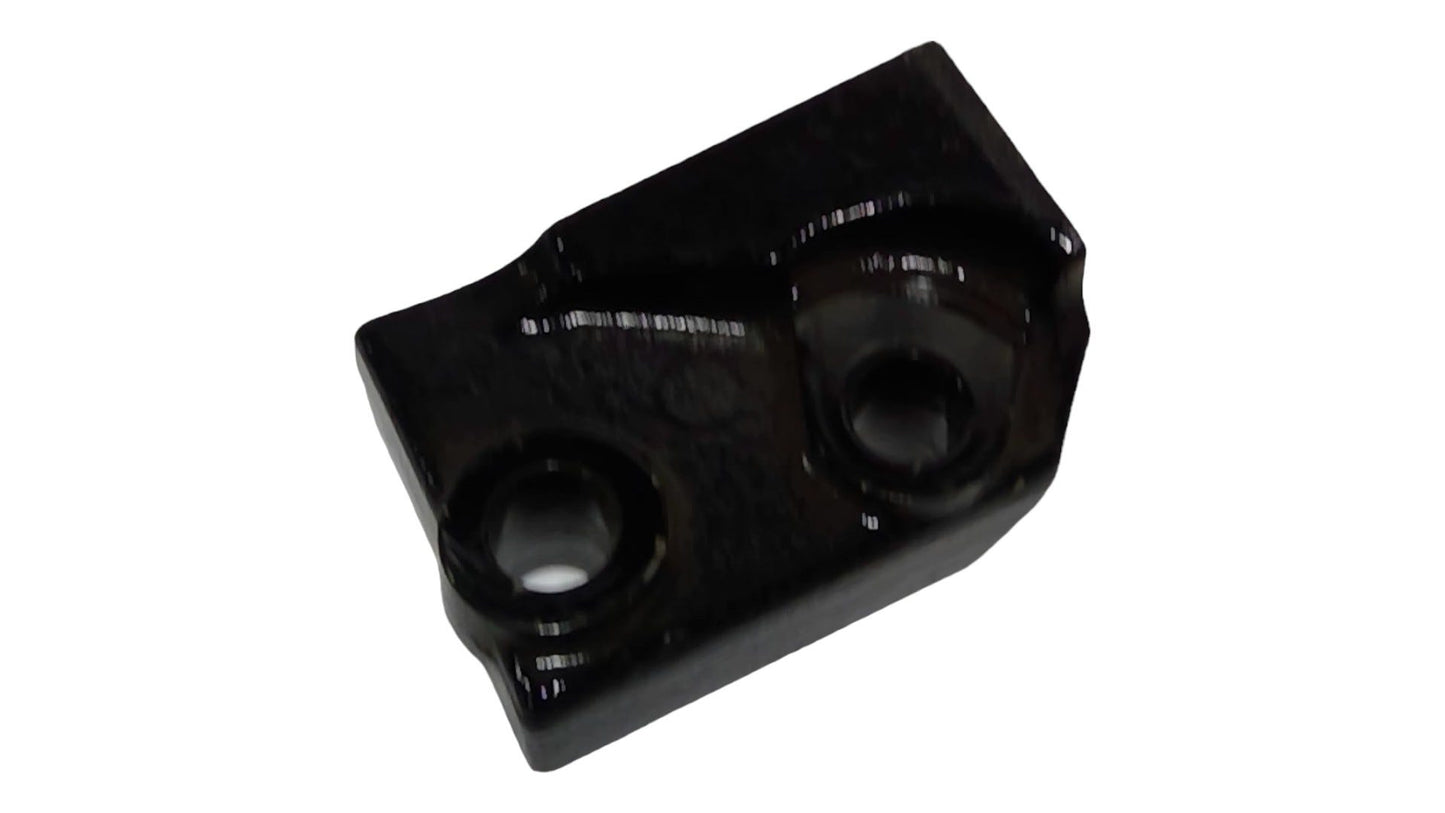 New OEM Genuine CNHi, Support - Part # 84438407