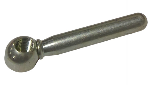 New OEM Genuine CNHi, Knob - Part # 84438537