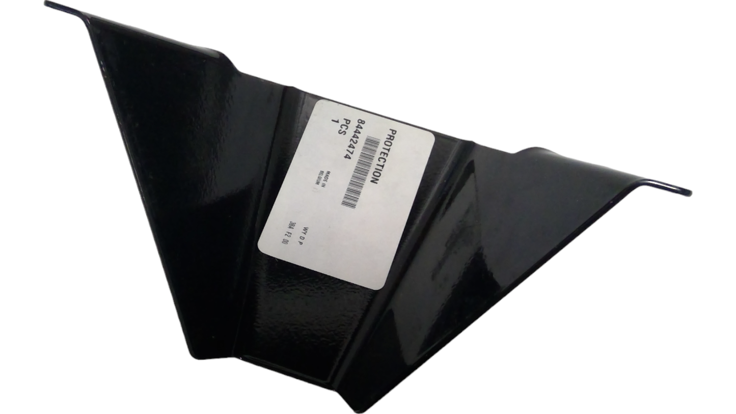 New OEM Genuine CNHi, Shield - Part # 84442474