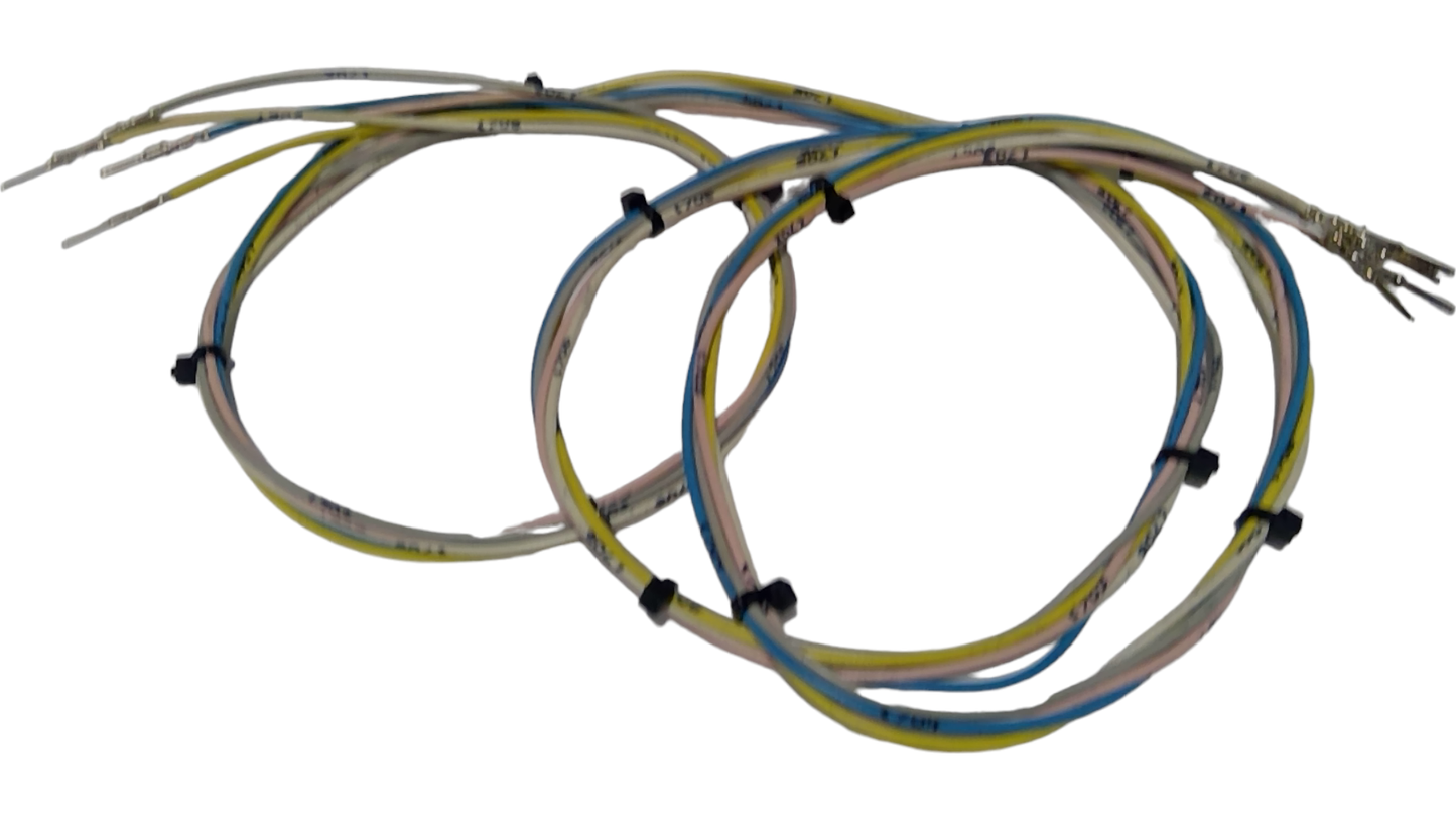 New OEM Genuine CNHi, Harness Wire - Part # 84454929