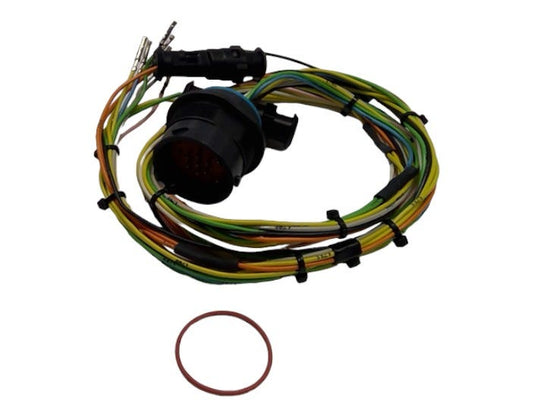 New OEM Genuine CNHi, Harness Wire - Part # 84454966