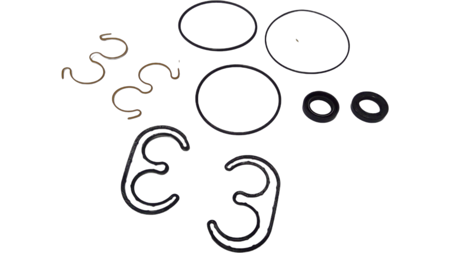 New OEM Genuine CNHi, Kit Seals - Part # 84455441