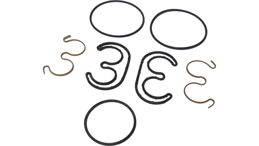New OEM Genuine CNHi, Kit Seals - Part # 84455442