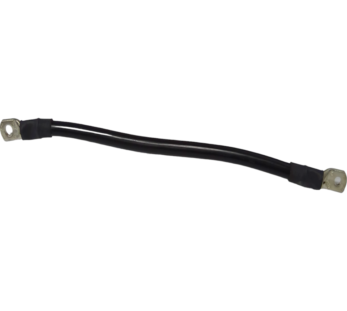 New OEM Genuine CNHi, Cable Battery (Neg) - Part # 84461359