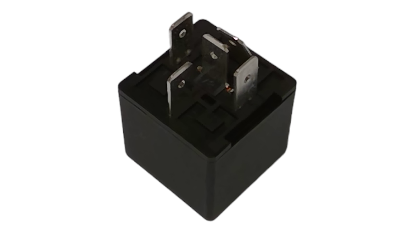 New OEM Genuine CNHi, Relay - Part # 84468853