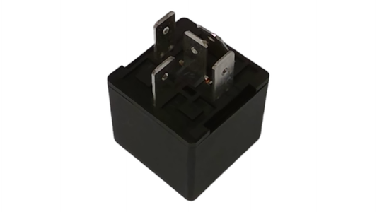 New OEM Genuine CNHi, Relay - Part # 84468853