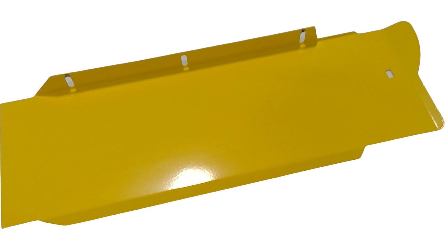 New OEM Genuine CNHi, Panel - Part # 84475077