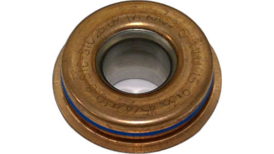 New OEM Genuine CNHi, Seal Ring - Part # 84485354