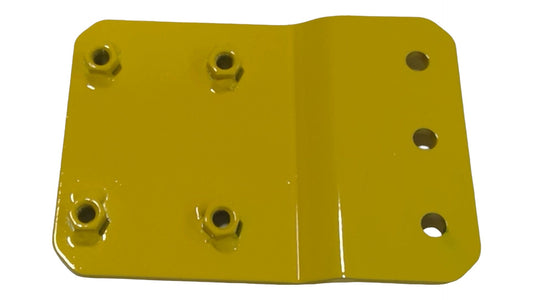 New OEM Genuine CNHi, Plate - Part # 84487917