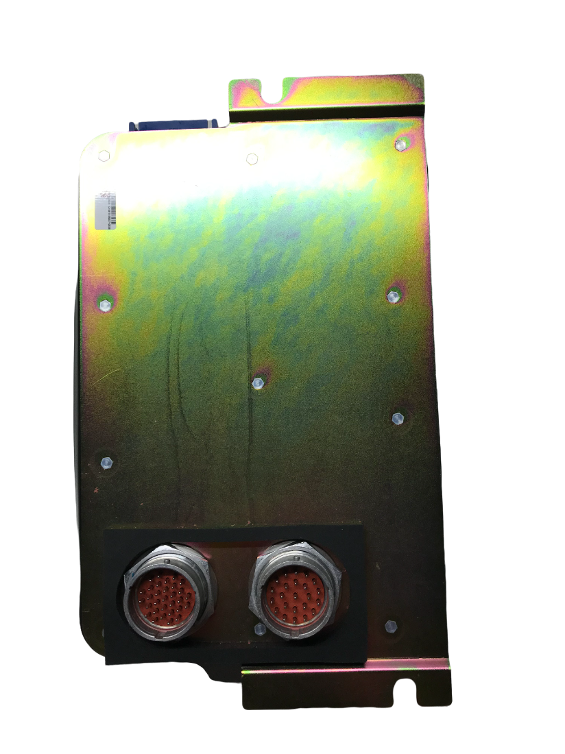 New OEM Genuine CNHi, Modules - Part # 84493610