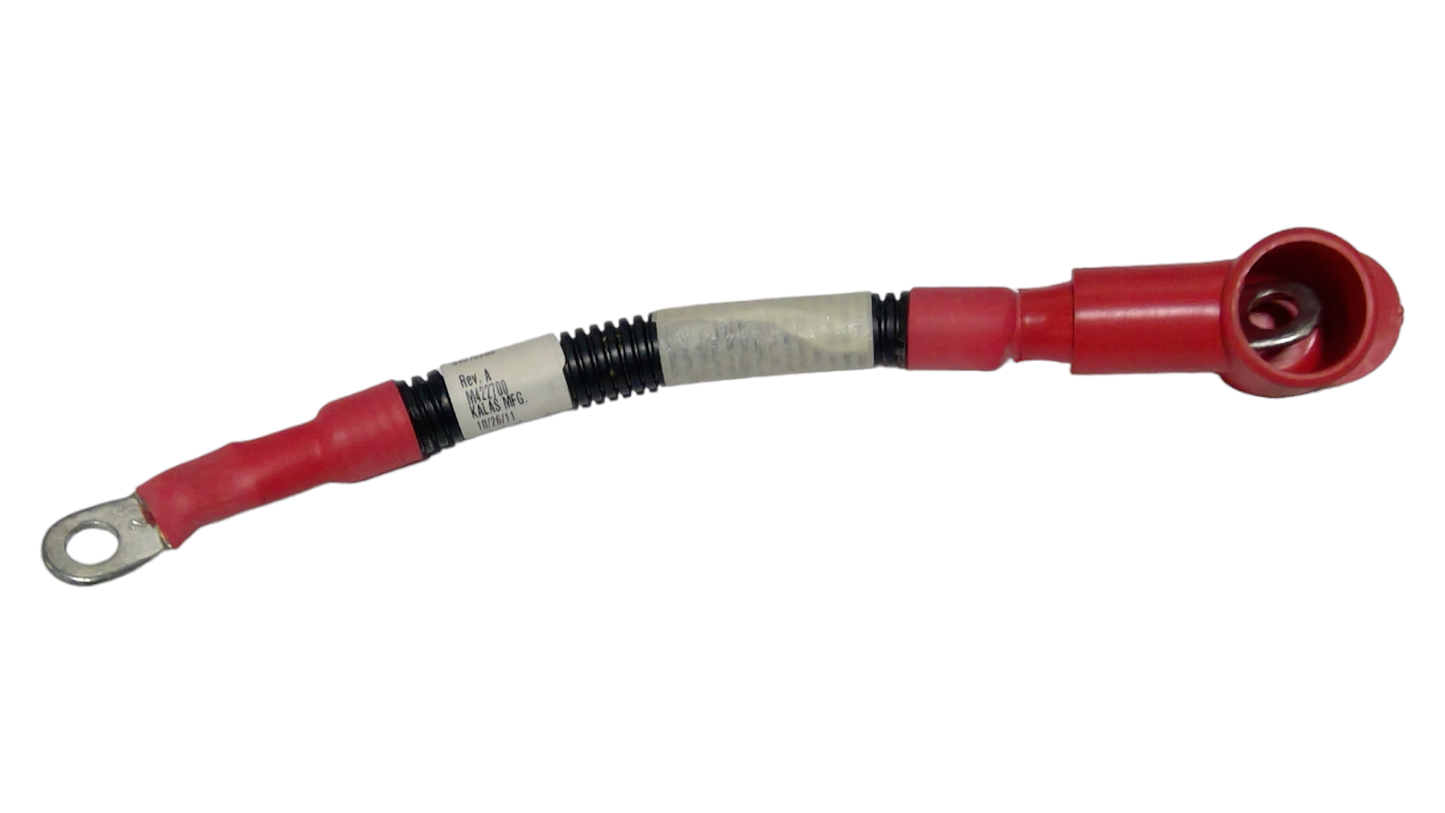 New OEM Genuine CNHi, Cable - Part # 84515203