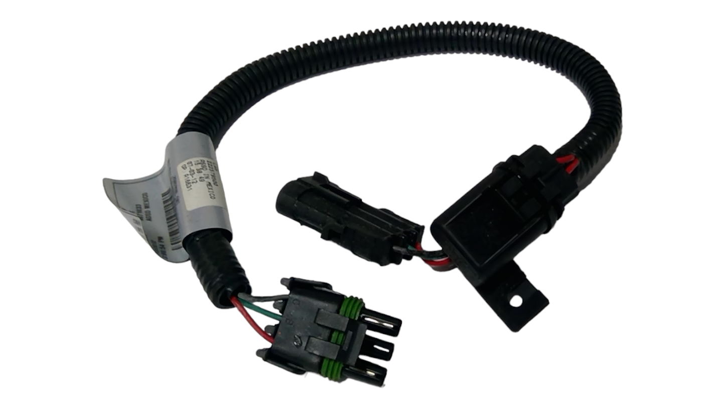 New OEM Genuine CNHi, Harness - Part # 84531866