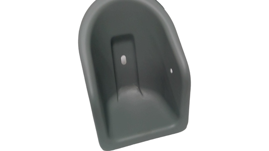 New OEM Genuine CNHi, Support - Part # 84533475