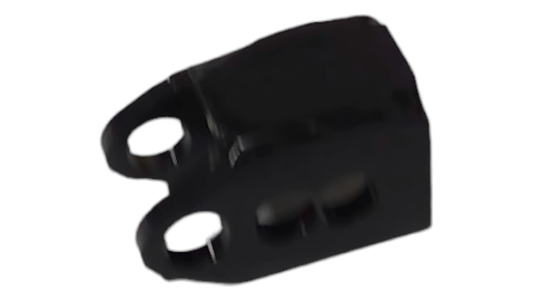 New OEM Genuine CNHi, Stop - Part # 84539715