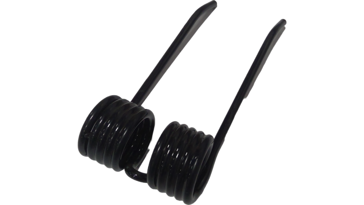 New OEM Genuine CNHi, Tine Reel - Part # 84542505