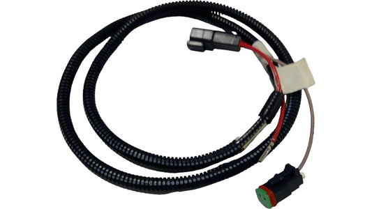 New OEM Genuine CNHi, Harness - Part # 84543940