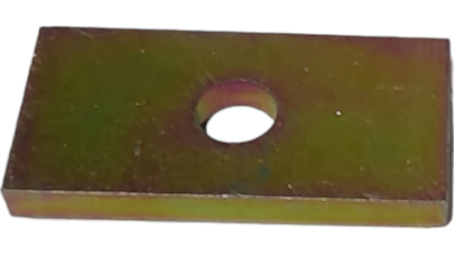 New OEM Genuine CNHi, Plate - Part # 84574755