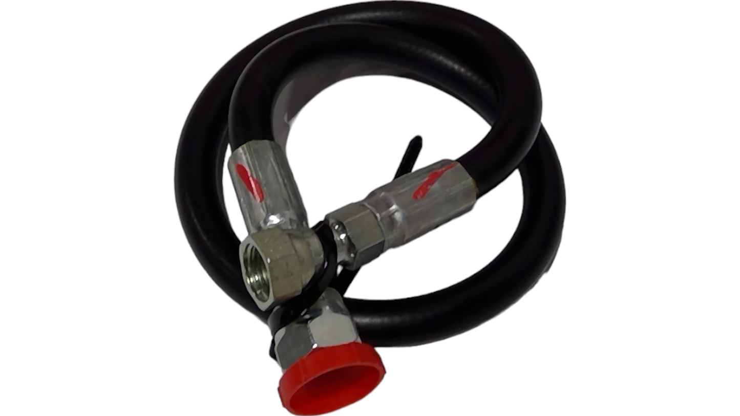 New OEM Genuine CNHi, Hose Asm. - Part # 84584102