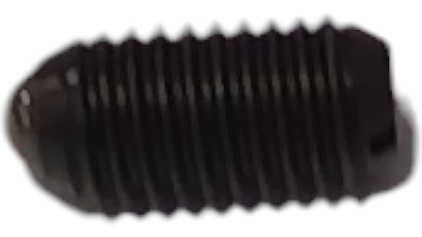 New OEM Genuine CNHi, Screw - Part # 84607671