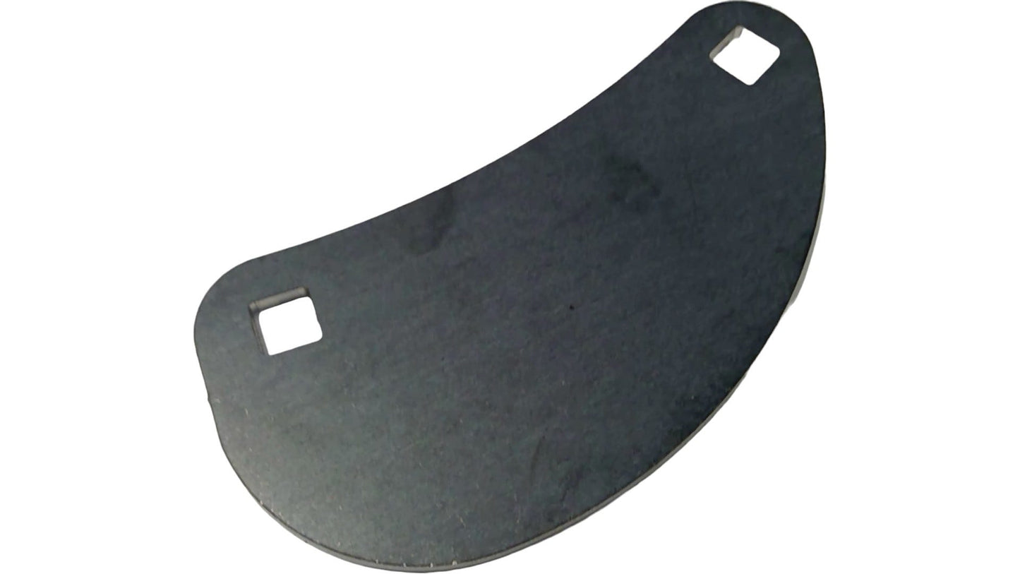New OEM Genuine CNHi, Plate - Part # 84607996