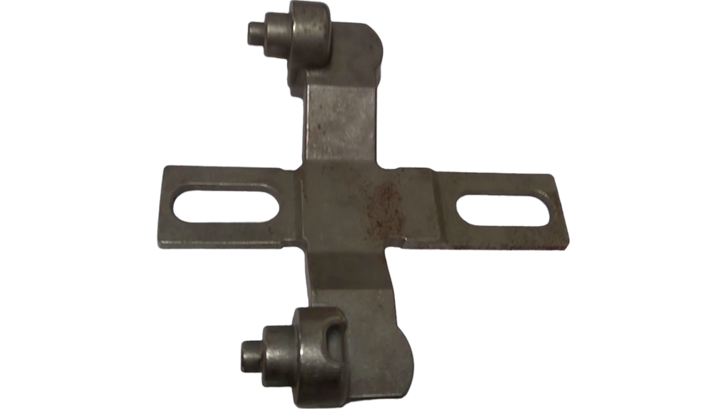 New OEM Genuine CNHi, Lever - Part # 84806182