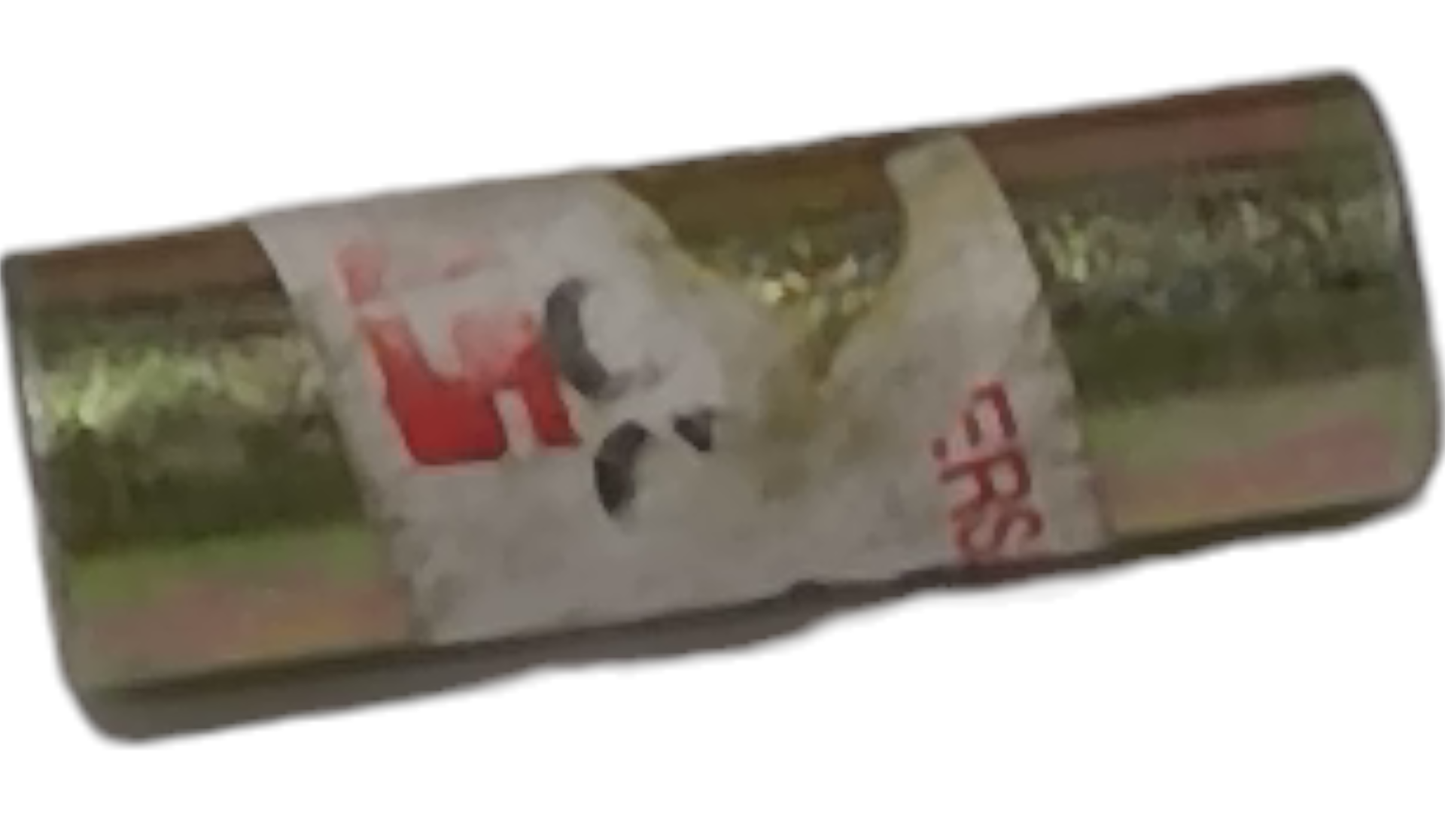 New OEM Genuine CNHi, Spacer - Part # 84806379